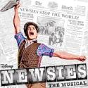 NEWSIES to Find a Home in London? Video