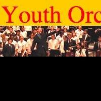 The Oakland Youth Orchestra Appoints Omid Zoufonoun as New Principal Conductor Video
