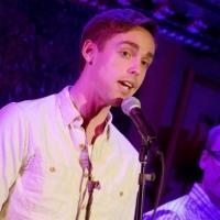 Photo Flash: Amy Spanger, Jenna Leigh Green, Max Crumm, Nic Rouleau, Kate Rockwell an Video
