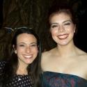 Photo Coverage: Inside MOOSE MURDERS' Opening Night After Party!