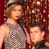 BWW Reviews: One of the Finest Tuned Spectaculars to Play a Cabaret Stage Video