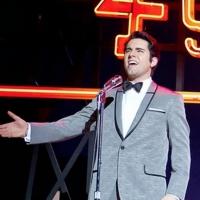 STAGE TUBE: New Footage Featured in TV Spot for JERSEY BOYS Film Adaptation!