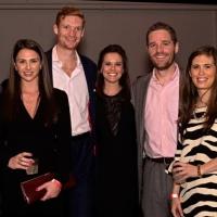 Photo Flash: 2015 RED OR WHITE BALL Raises Nearly $60K for Steppenwolf for Young Adults