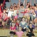 Steps Off Broadway Presents LITTLE MERMAID JR., 8/24-26