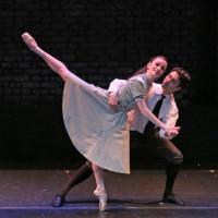 American Repertory Ballet's 2014-15 Season to Feature A MIDSUMMER NIGHT'S DREAM…
