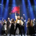 BWW Reviews: LES MISERABLES - A Pristine, Perfect Production From Top to Bottom Video