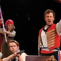 BWW Reviews: Look Up For LES MISERABLES