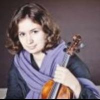 Violinist Patricia Kopatchinskaja Makes US Debut with Boston Philharmonic, Now thru 1 Video