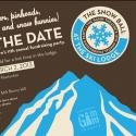 Gamm Theatre Hosts 11th Annual Fundraiser SNOW BALL AT THE SKI LODGE Tonight Video