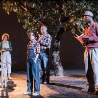 5,000 Extra Tickets Released for TO KILL A MOCKINGBIRD at Regent's Park Open Air Thea Video