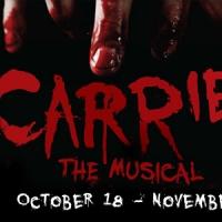 BWW Reviews: CARRIE at NRACT Is Just In Time for Halloween
