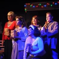 Wetumpka Depot Players Present Revised A VERY SECOND SAMUEL CHRISTMAS This Weekend Video