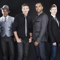 The Broadway Boys Come to The Cabaret at the Columbia Club, 11/11-14 Video