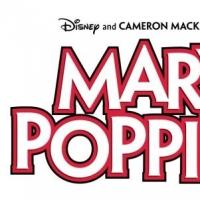 Beck Center's MARY POPPINS Begins Tonight Video