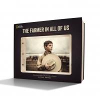 Ram Truck Brand Launches 'The Farmer in All of Us' American Portrait Book Video