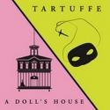 A.C.T. Master of Fine Arts Program Announces A DOLL'S HOUSE and TARTUFFE in February Video