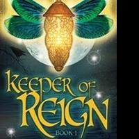 ShelfUnbound Announces Keeper of Reign As a Notable Fiction for Children Fantasy  Video