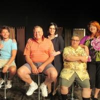 BWW Reviews: The World Premiere of COUPLED at the Jimmy Ferraro Studio Theatre Video