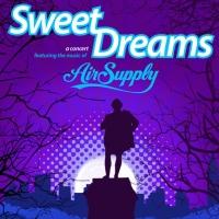 Justin Matthew Sargent, Rebecca Faulkenberry & More Set for SWEET DREAMS Concert Feat Video