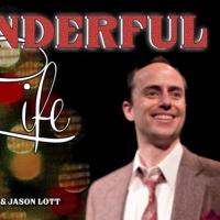WONDERFUL LIFE Begins Tonight at Theatre Asylum Video