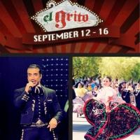 Las Vegas Celebrates Mexican Independence Day With World-Class Latin Performers And F Video