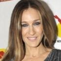 Photo Flash: Sarah Jessica Parker and More at New 42nd Street Gala Video