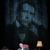 BWW Review: ABE LINCOLN'S PIANO Needs Fine-tuning