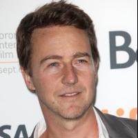 Edward Norton and Kate Roche Hope Elected to Signature Theatre Board Video