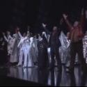 STAGE TUBE: Die Highlights der himmlischen Premiere von SISTER ACT in Stuttgart!