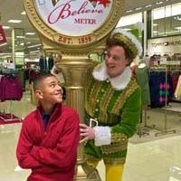 BWW Reviews: Pioneer Theatre Company's ELF THE MUSICAL is Hilarious and Heartwarming Video