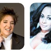 White Plains Performing Arts Center Celebrates WOMEN OF JAZZ Today