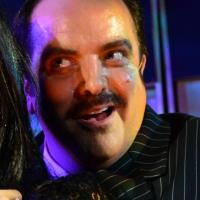 BWW Reviews: Nashville Meets THE ADDAMS FAMILY Video