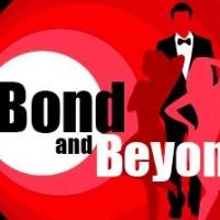 BWW Reviews: BOND AND BEYOND, Royal Concert Hall, Glasgow, November 23 2014 Video