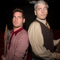 The Long Beach Playhouse to Present DEATHTRAP, 1/17-2/15 Video