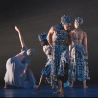 Review Roundup: Alvin Ailey's FOUR CORNERS Video