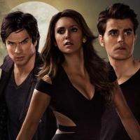 Nina Dobrev to Leave THE VAMPIRE DIAIRIES After Six Seasons