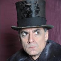 Theatre Downtown Stages A CHRISTMAS CAROL, Now thru 12/23 Video
