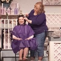 BWW Reviews:  LTM's STEEL MAGNOLIAS Blooms with Strong Cast