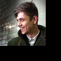 Carriageworks Theatre Leeds Presents BEN HART: THE OUTSIDER Tonight Video