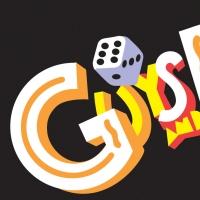 Kravis Center to Present GUYS & DOLLS on New Year's Eve