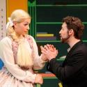 BWW Reviews: OSTC'S Production of FOOLS a Colorful, Fractured Fable