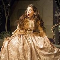 BWW Reviews: INTO THE WOODS at Firehouse Theatre