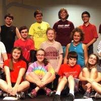 Public Theater' Summer Camp Students to Present HOW TO ACT LIKE A CHILD Tonight Video