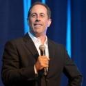 Jerry Seinfeld, Colin Quinn & More Headline STAND UP FOR A CURE Concert Tonight Video