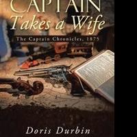 Doris Durbin's New Novel Follows Unexpected Love Story Video