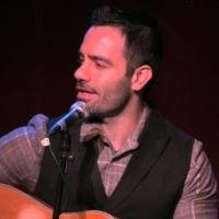 Photo Coverage: Ramin Karimloo, Erich Bergen, and More Headline Broadway at Birdland's UNDER THE COVERS