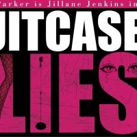 Nicole Parker Stars in SUITCASE FULL OF LIES at Rockwell Table & Stage Video