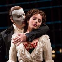 BroadwayWorld is Most Thankful For: Long Running Shows - THE PHANTOM OF THE OPERA Video
