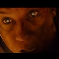 VIDEO: Watch the First 10 Minutes of RIDDICK, Out on Blu-Ray 1/14 Video