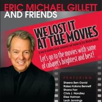 Eric Michael Gillett's WE LOST IT AT THE MOVIES Series to Kick Off at the Laurie Beec Video
